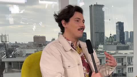 PRESSJUNKETDDTVN_MICHALOWSKI_WYWIADY
