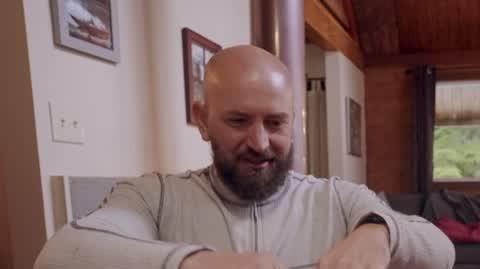 Piąty odcinek programu "Na tropie dzikich zwierząt"