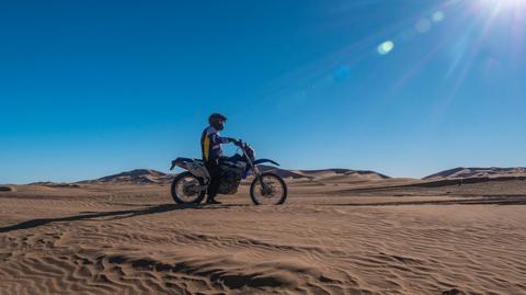 Dakar