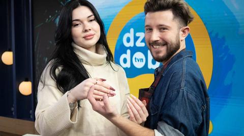 Jakie paznokcie będą modne na święta i w sylwestra? 
