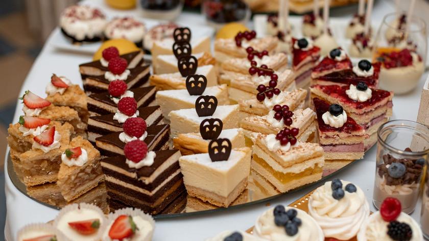 Ciastka