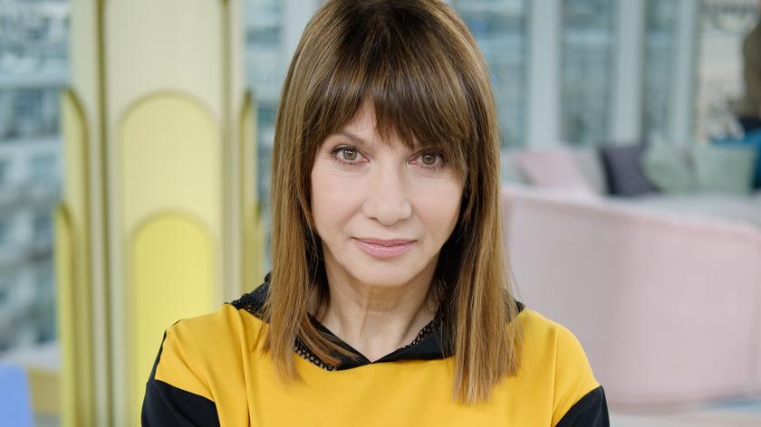 Grażyna Wolszczak