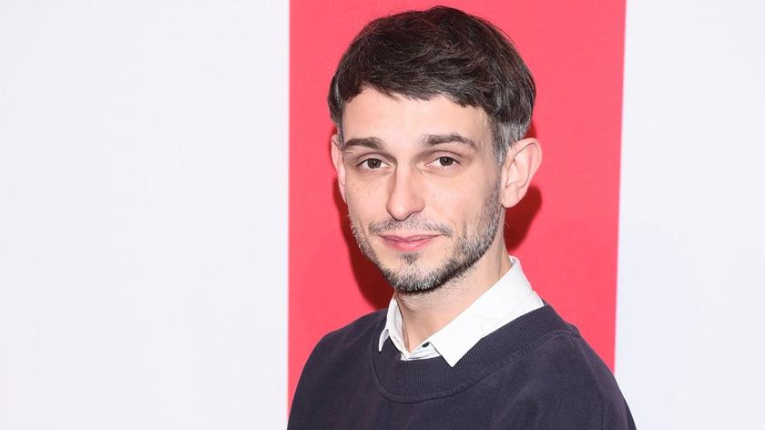 Vito Bambino szczerze o Fryderykach