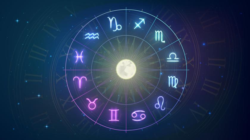 Znaki zodiaku