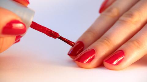 Jelly nails