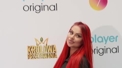 "Królowa przetrwania" - Ewel0na
