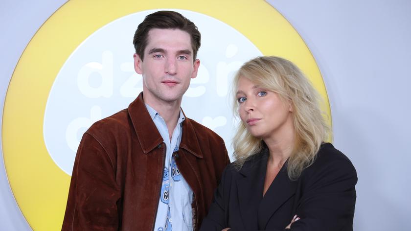 Anatol Modzelewski, Karla Gruszecka