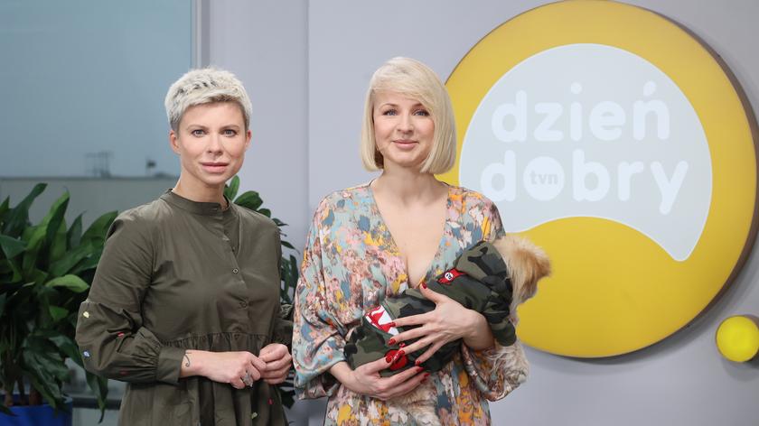 Jak Sobie Poradzić Z Nadpobudliwym Psem Dzień Dobry Tvn 0065