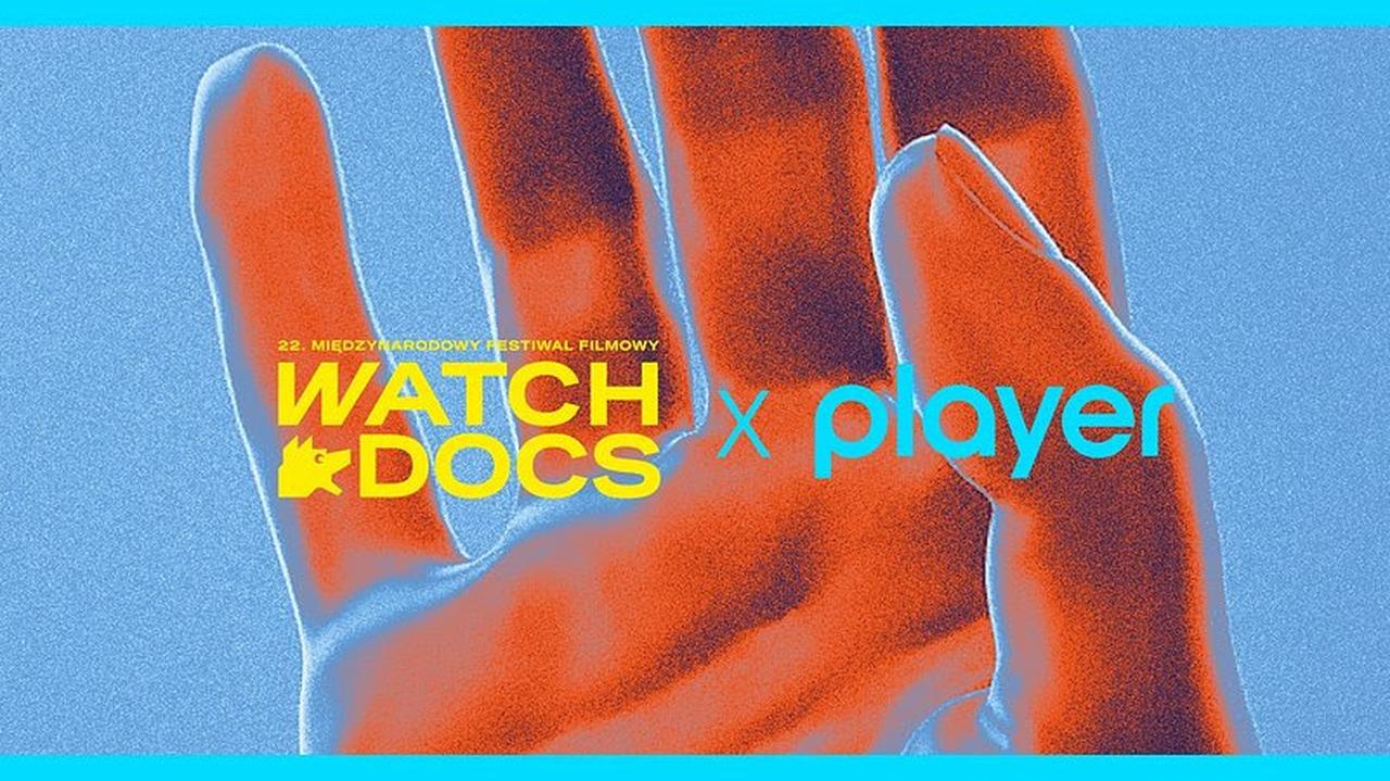 Międzynarodowy Festiwal Filmów Dokumentalnych Watch Docs X Player