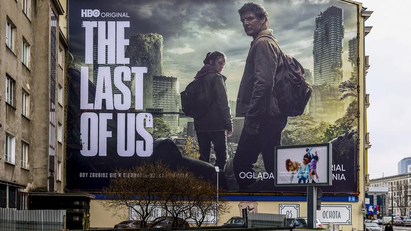 "The Last of Us" w HBO Max - relacja z polskiej premiery serialu oraz rozmowy z twórcami i aktorami