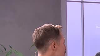 Orzechowe inspiracje Darii Łaochy 