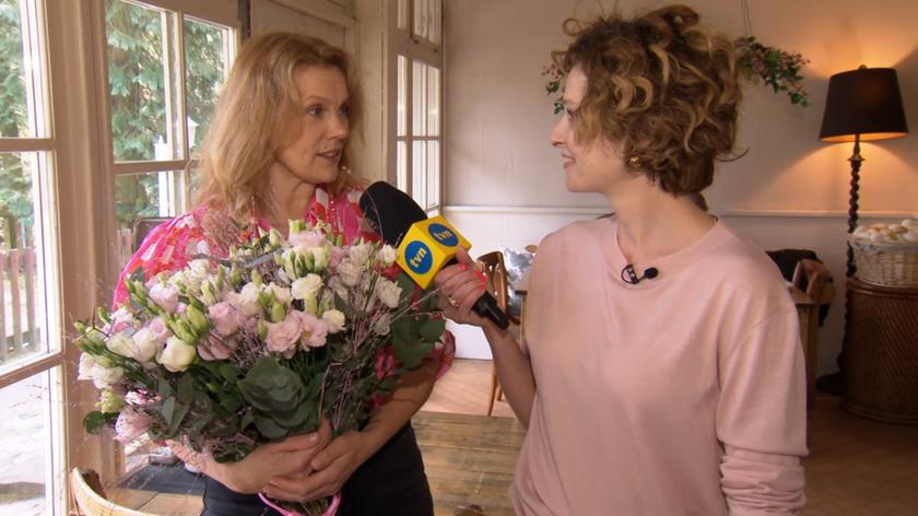 Dorota Chotecka i Katarzyna Jaroszyńska