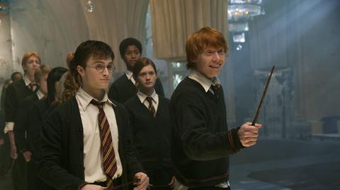 Serial "Harry Potter" od HBO. Kit Harington zagra Gilderoya Lockharta