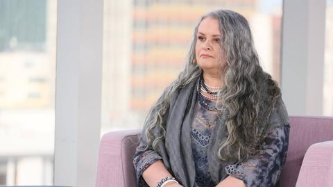 Spotkała się z okrutnym hejtem: "Nawet lekarze ulegają fatfobii, to jest bardzo bolesne"