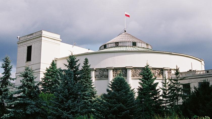 polski sejm