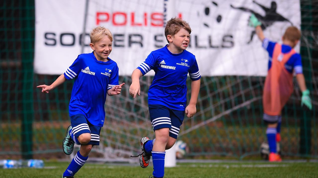 Obozy sportowe Polish Soccer Skills Lato 2022