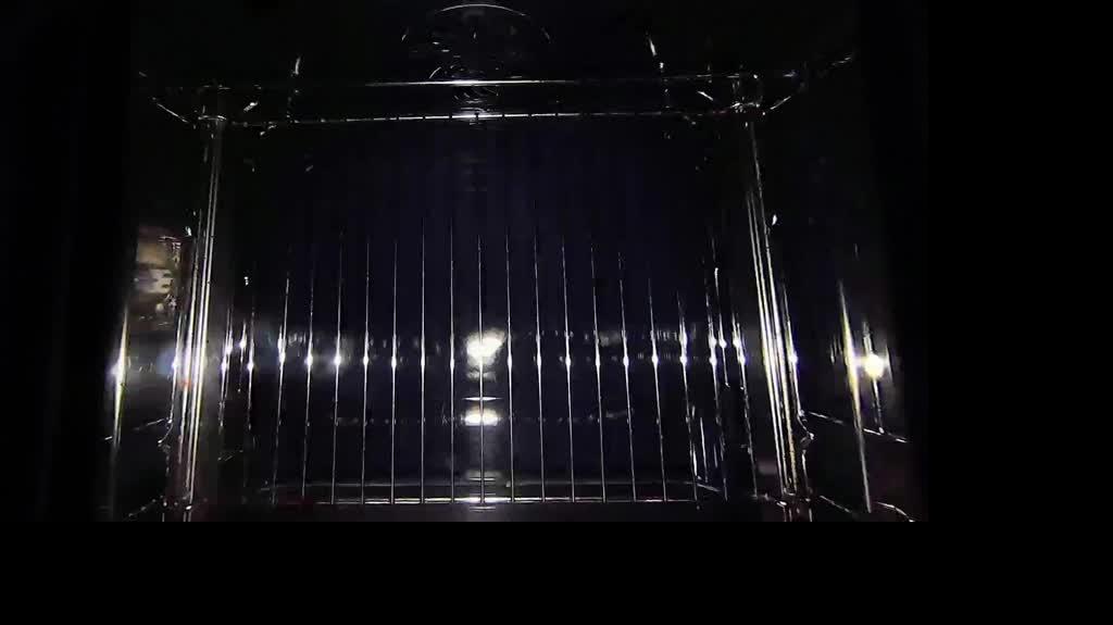 Piekarnik Dual Cook Steam