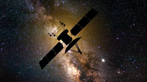 W kierunku Ziemi spadnie satelita NASA 
