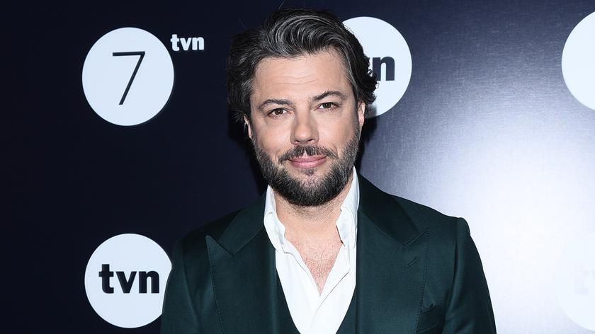 Olivier Janiak zdradził swój zawodowy autorytet