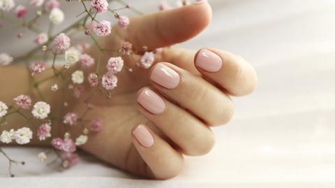Blooming gel