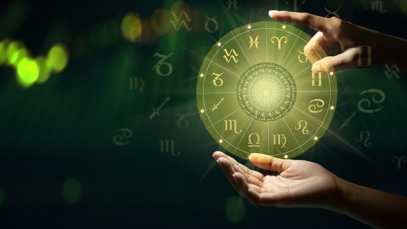 Horoskop na kwiecień 2024.