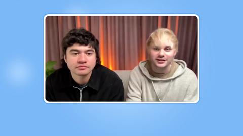 Zespół "5 seconds of summer"