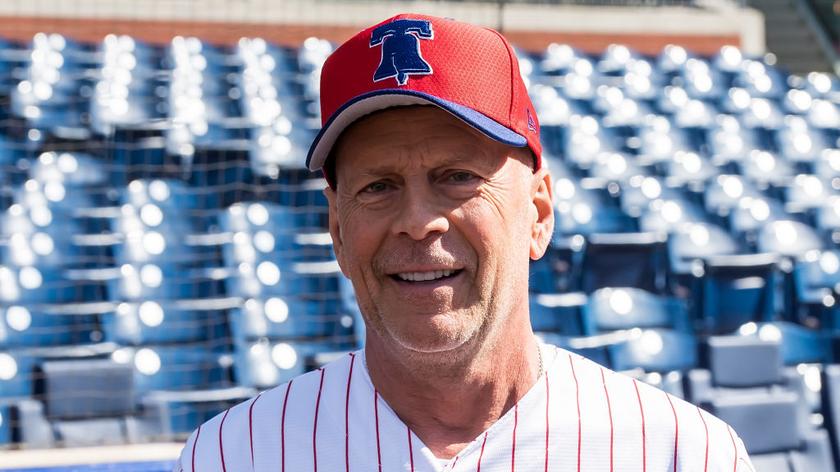 Bruce Willis