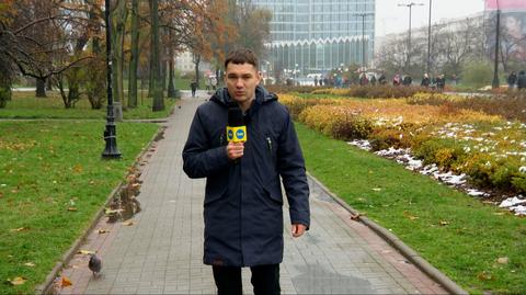 Reporter Dzień Dobry TVN