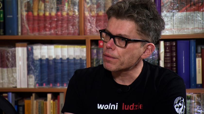 Sędzia Igor Tuleya