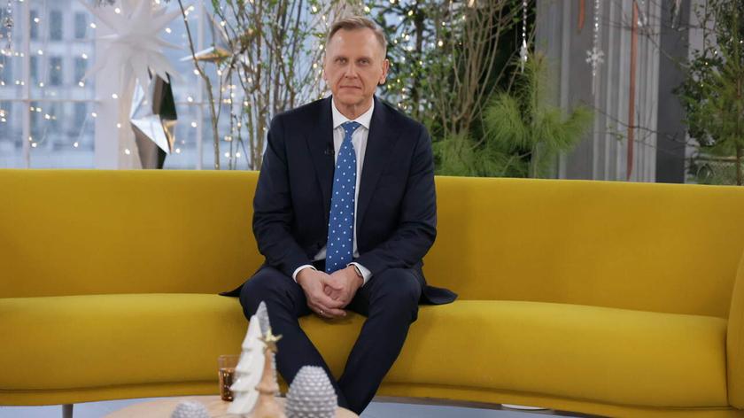 Prof. dr hab. n. med. Robert Mróz, pulmonolog