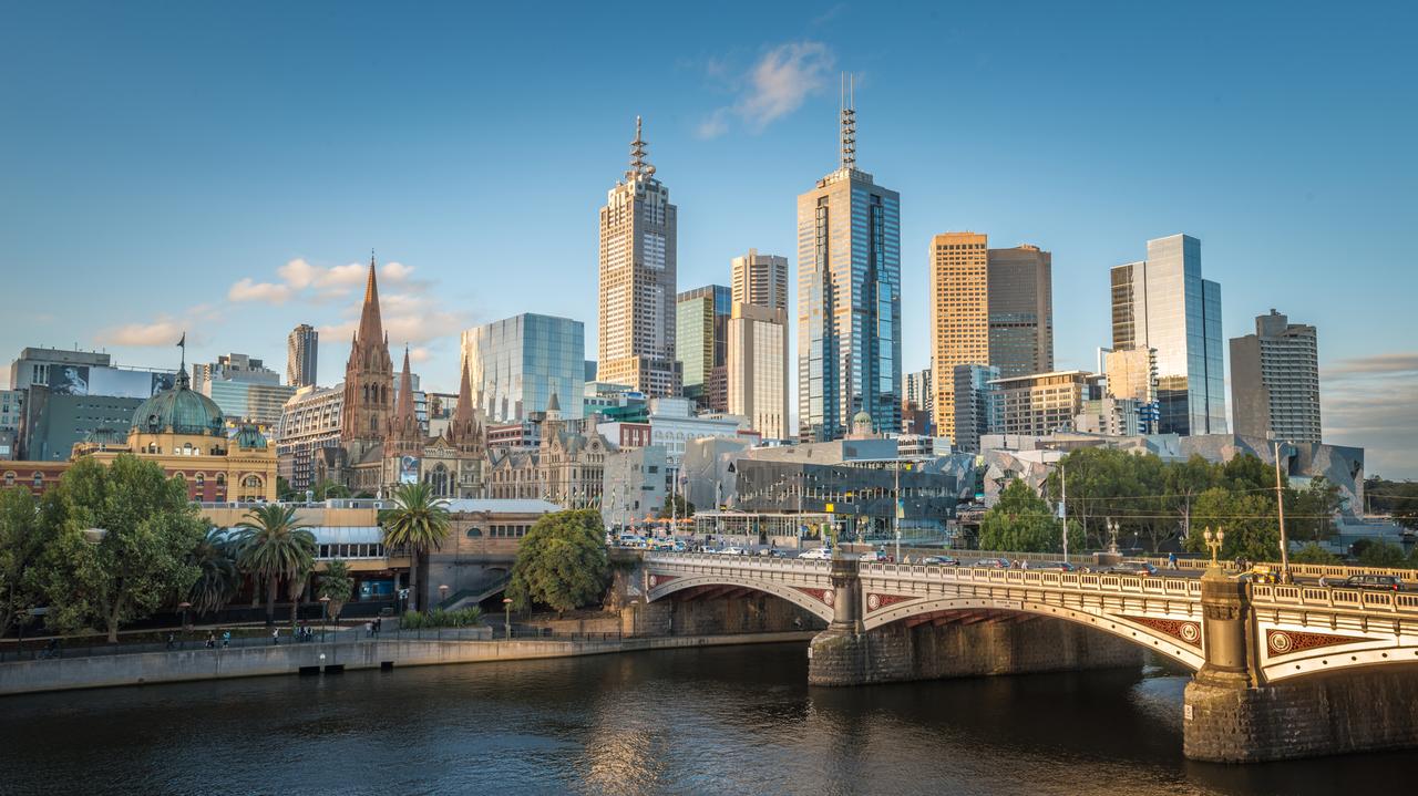 Co Warto Zobaczy W Melbourne Atrakcje Miasta Dzie Dobry TVN