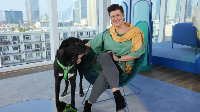 Maja Pisarek, psycholog, psychotraumatolog