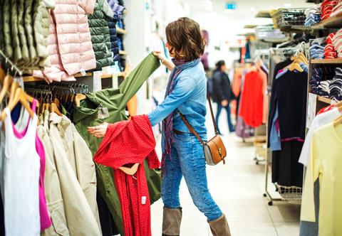Przyszłość świata mody, czyli butik cyrkularny. "Taki obieg ubrań nie jest zaściankowy"