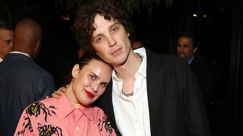 Tallulah Willis wyszła za mąż. Córka Bruce’a Willisa i Demi Moore zachwyciła ślubną kreacją