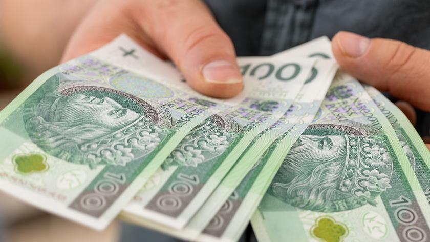 Dlaczego nie płacimy czynszu?