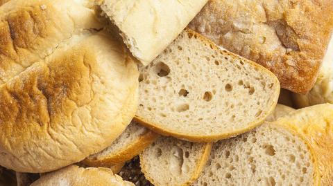 Jak ponownie wykorzystać czerstwe pieczywo?