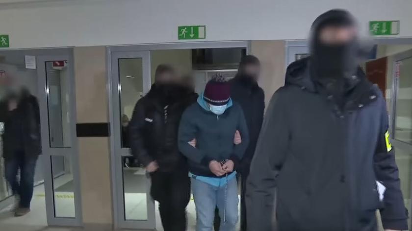 52-latek podejrzany o zabicie kobiety i jej 15-letniej córki