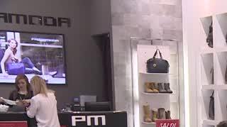 Kościół w galerii handlowej