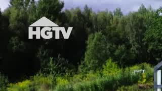 HGTV: Dom składający z czterech budynków