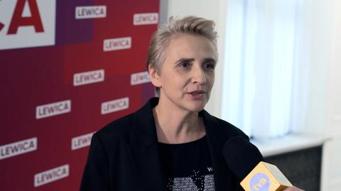 Joanna Scheuring-Wielgus, wiceministra kultury