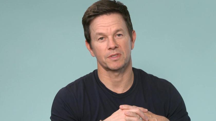 Mark Wahlberg