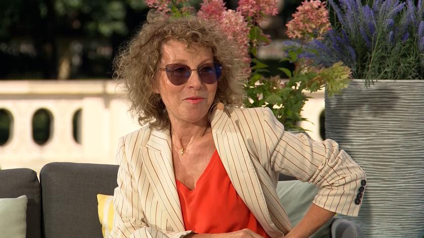 Alicja Majewska, wokalistka