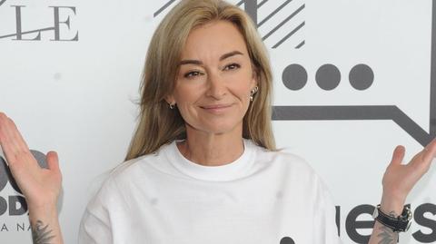 Martyna Wojciechowska