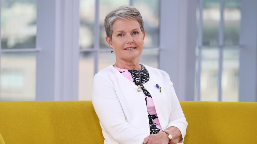  Päivi Laine, ambasadorka Finlandii w Polsce