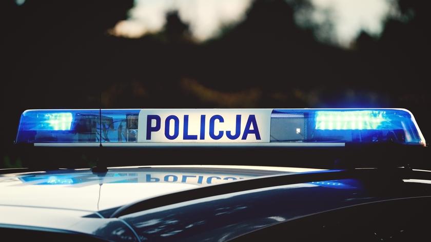 Raper Michał M. przyznał się do winy