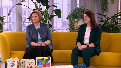 Justyna Milewska, Patrycja Nowak