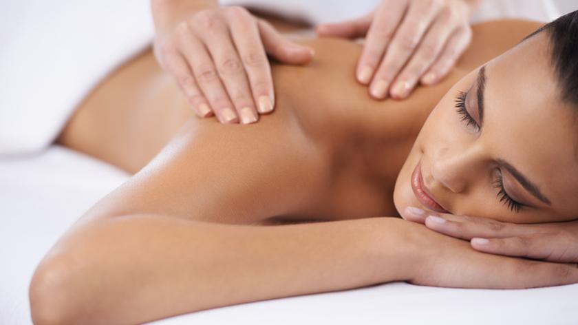 Co nam daje masaż ciała? 