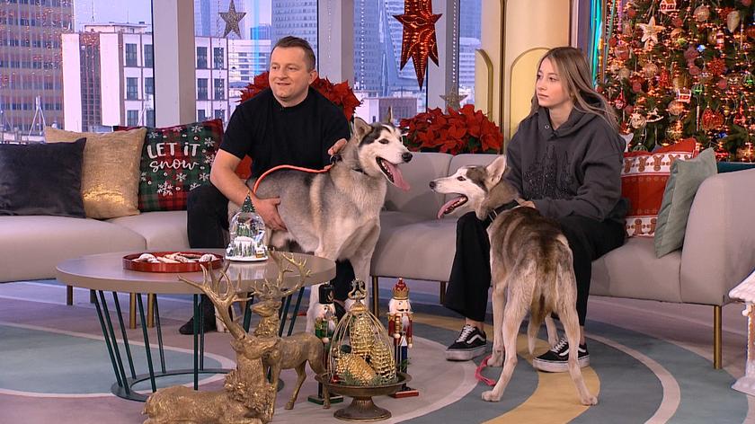 Mateusz Surówka, Alicja Surówka  