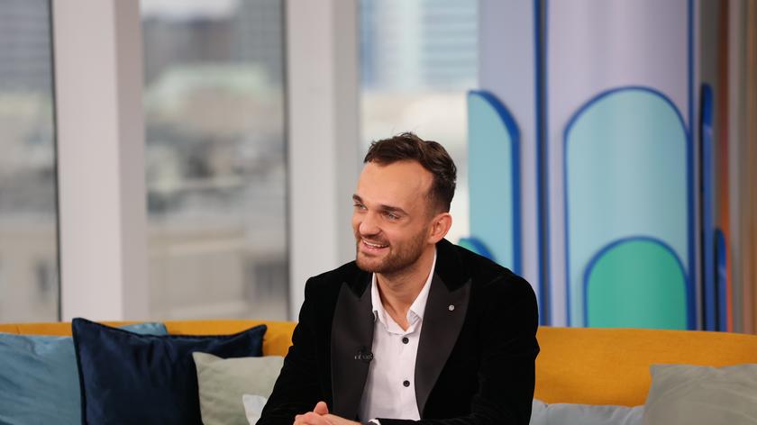 Bartosz Zmarzlik 