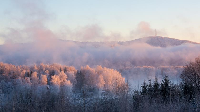 Bieszczady